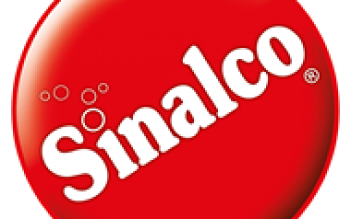 Reference letter from Sinalco