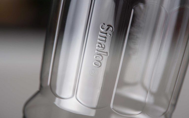 Referencje od Sinalco