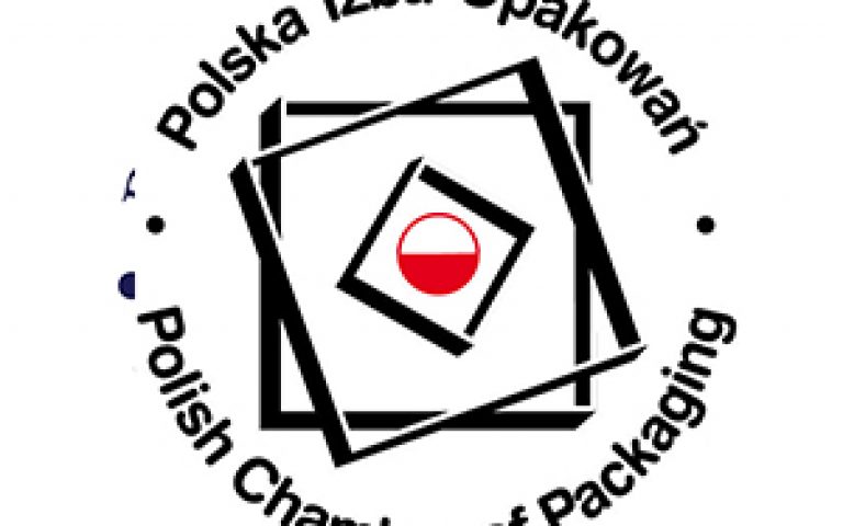 Dyplom od Polskiej Izby Opakowań