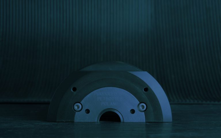 Kolejna inwestycja w Petbottle