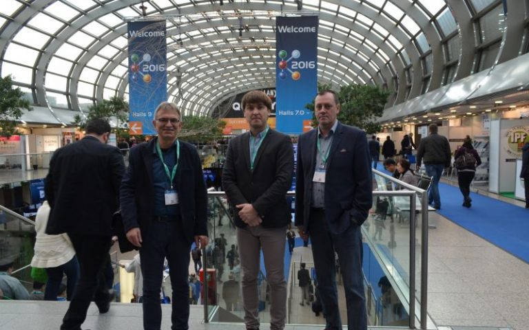 Feria K 2016 – Düsseldorf