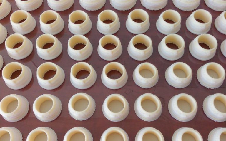 Użyteczne modele 3D butelek