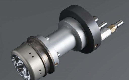 Innovativas Moldes Para Máquina Sidel