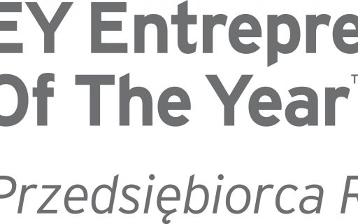 Der Inhaber der Firma Petbottle nominiert im Wettbewerb