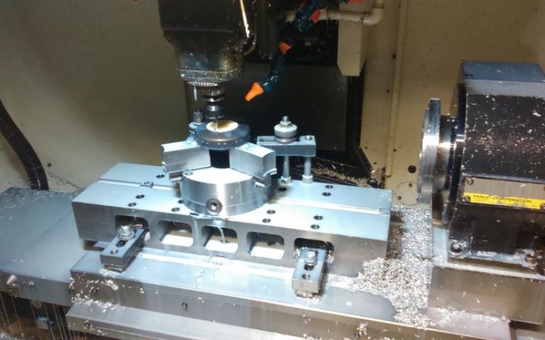 Nueva Máquina Cnc En Petbottle