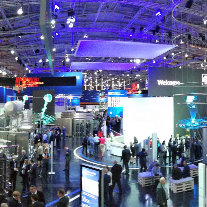 Drinktec 2017 – ¡estuvimos allí!