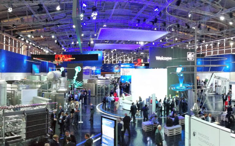 Drinktec 2017 – byliśmy tam!