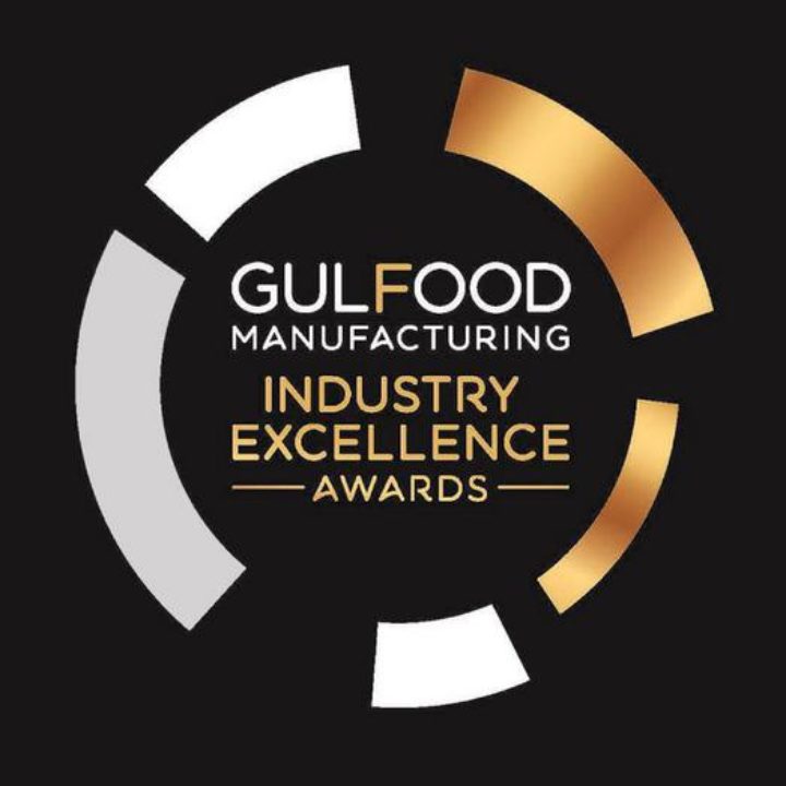 Our project Tiger participates on Gulfood Manufacturing Industry Excellence Awards 2018