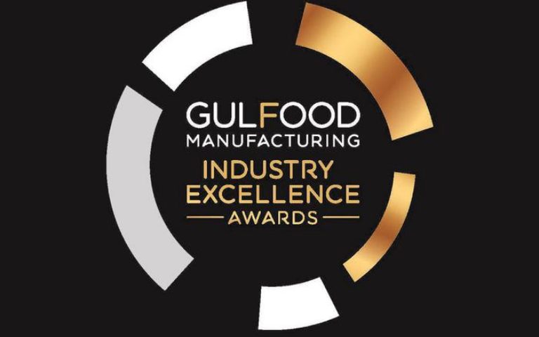 Our project Tiger participates on Gulfood Manufacturing Industry Excellence Awards 2018