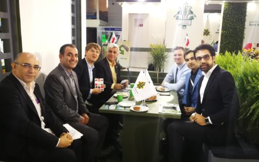 Persja – rynek perspektyw i ukrytego potencjału. Petbottle na targach Iran Agrofood 2018.