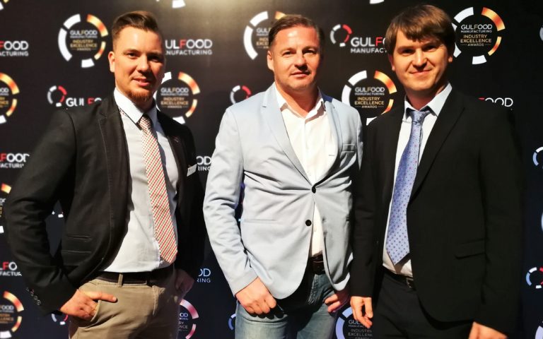 Dubaj – miasto możliwości. Petbottle na Gulfood Manufacturing 2018