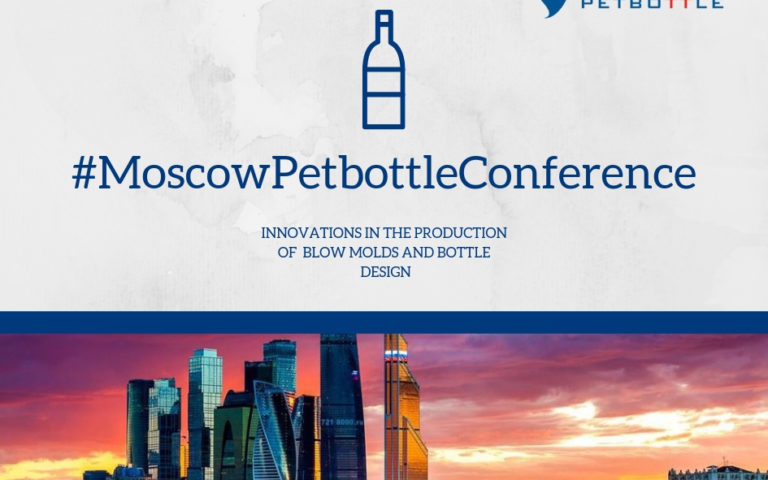 #MoscowPetbottleConference
