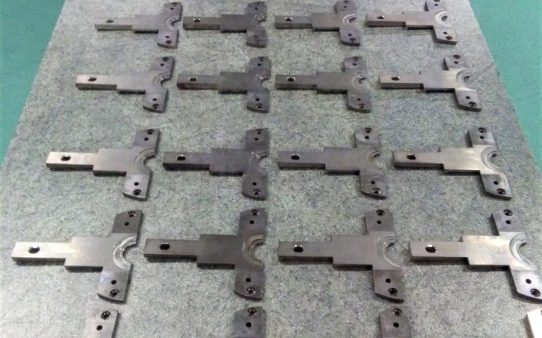 Części serwisowe do form SIPA