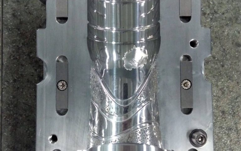 Пресс-формы для машины KHS