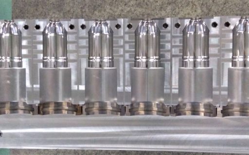 Formy do maszyny TES