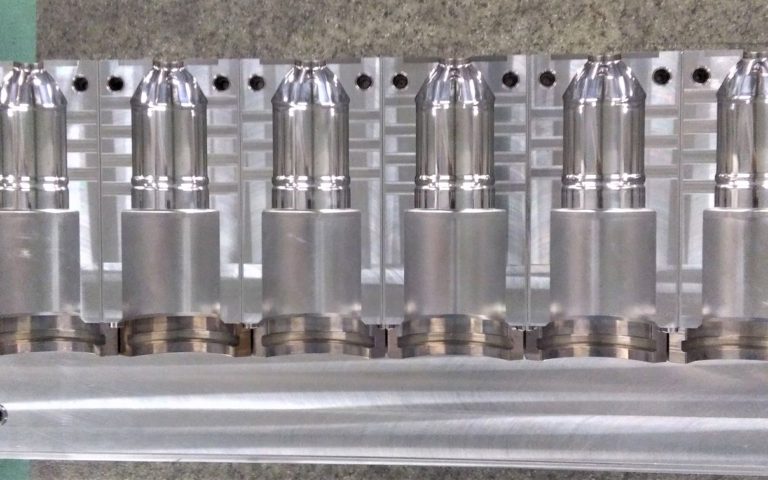 Formy do maszyny TES