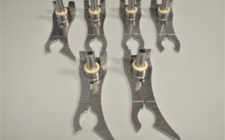 Сервисные части для машины SIDEL