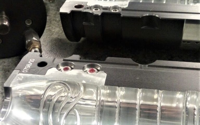 Formy z wkładkami – kolejna realizacja od Petbottle!