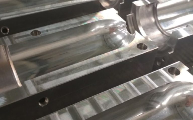 Formy do maszyny TES