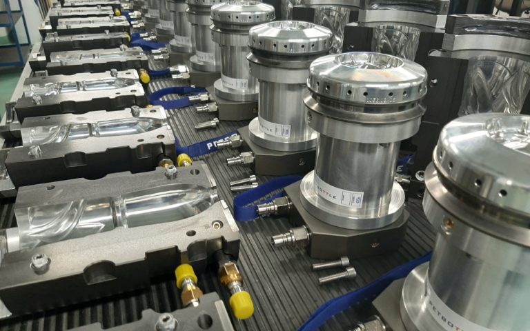 Nowe formy na maszynę Sipa!