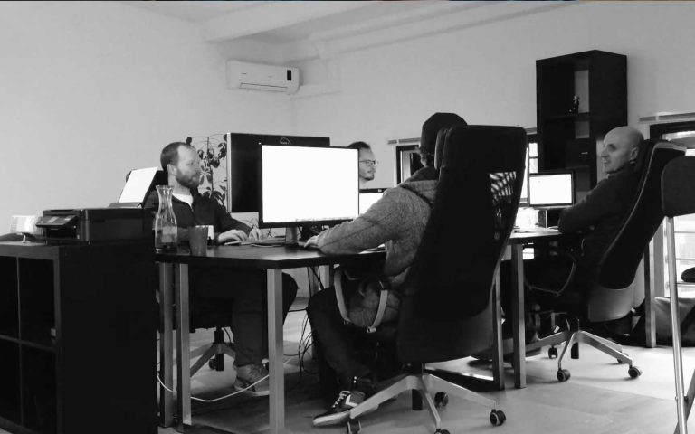 Postępowanie ofertowe na wykonanie filmu informacyjno-promocyjnego (1 szt.)